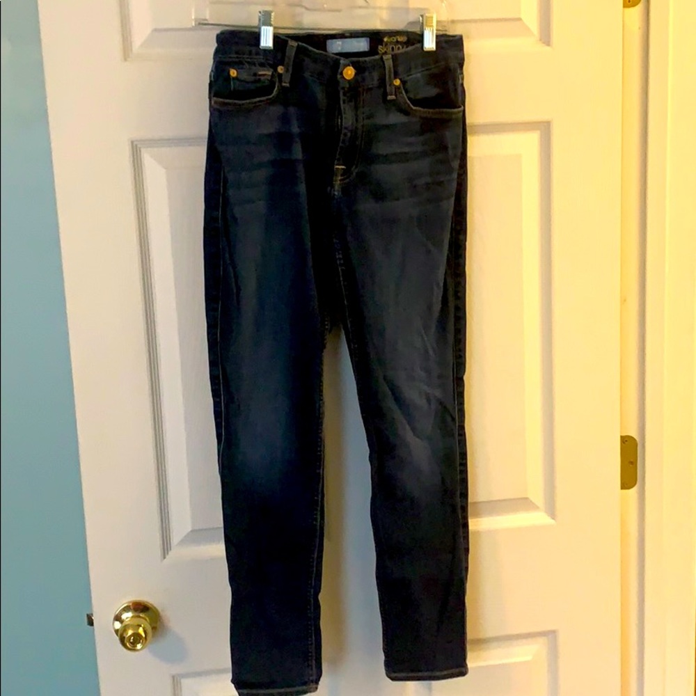 7 for All Mankind Jeans